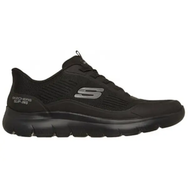 Skechers Skechers  Niske tenisice Summits - leyter  Skechers