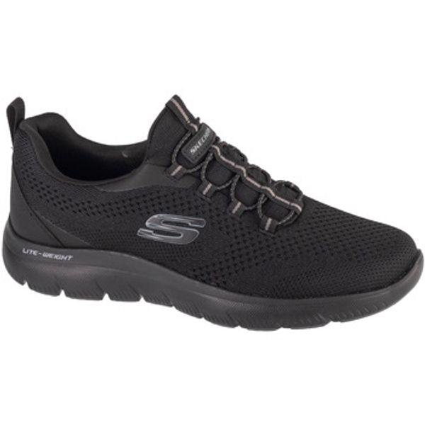 Skechers Skechers  Niske tenisice Summits - Tallo  Skechers