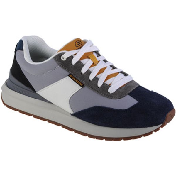 Skechers Skechers  Niske tenisice Sunny Dale-Leyden  Skechers
