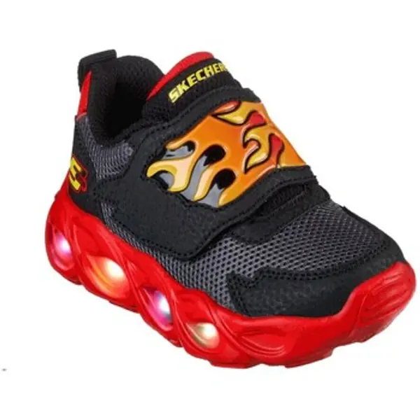 Skechers Skechers  Niske tenisice Thermo Flash Flame Flow  Skechers