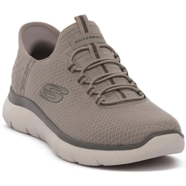 Skechers Skechers  Niske tenisice TPE SUMMITS  Skechers