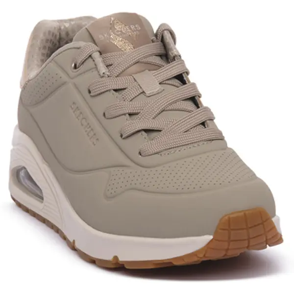 Skechers Skechers  Niske tenisice TPE UNO GOLDEN AIR  Skechers