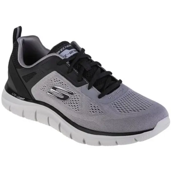 Skechers Skechers  Niske tenisice Track broader  Skechers