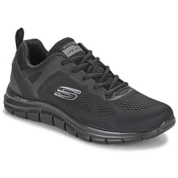 Skechers Skechers  Niske tenisice TRACK - BROADER  Skechers