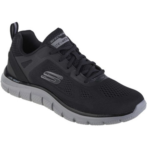 Skechers Skechers  Niske tenisice Track-Broader  Skechers