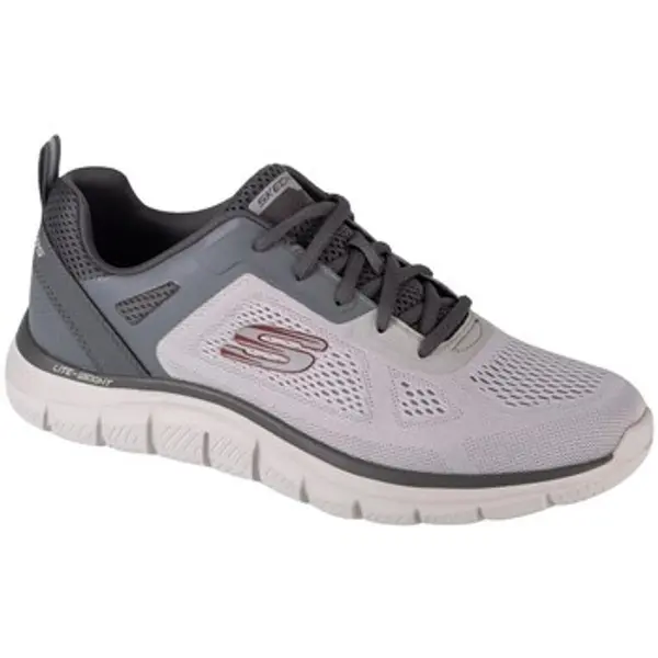 Skechers Skechers  Niske tenisice Track-broader  Skechers