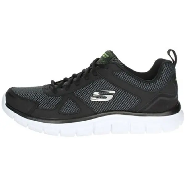 Skechers Skechers  Niske tenisice Track Bucolo  Skechers
