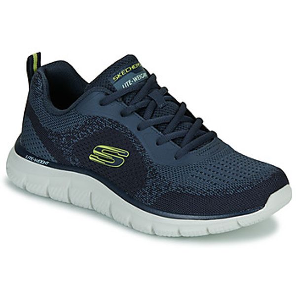 Skechers Skechers  Niske tenisice TRACK - GLENDOR  Skechers