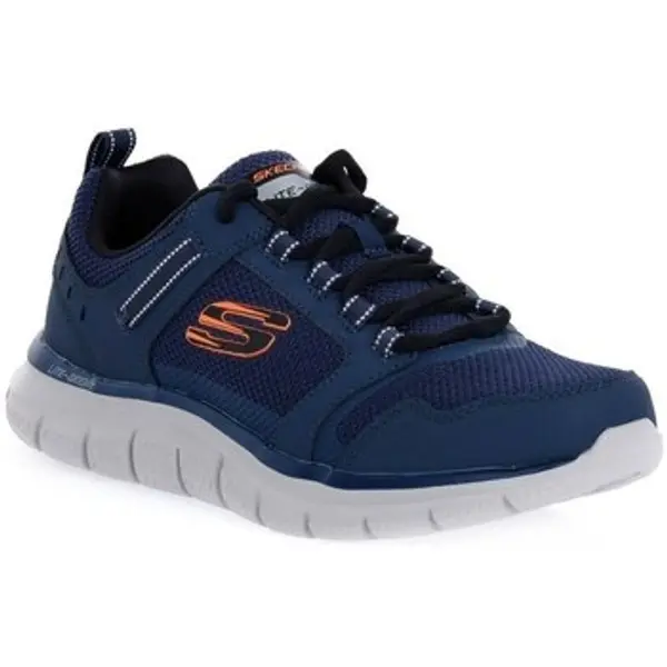 Skechers Skechers  Niske tenisice Track Knock  Skechers