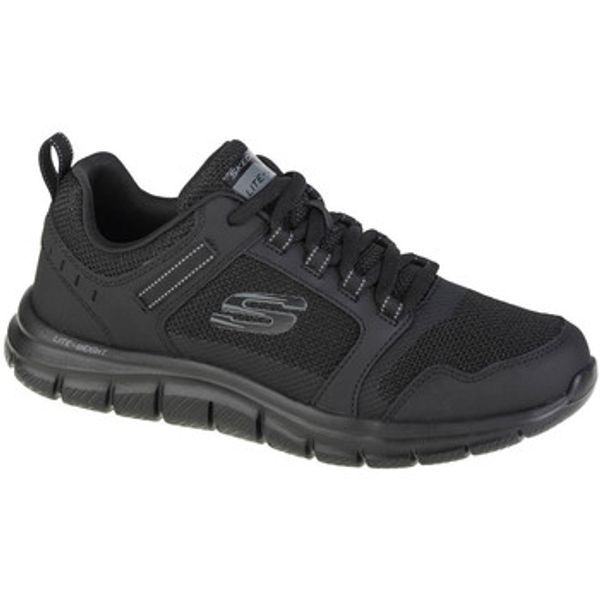 Skechers Skechers  Niske tenisice Track-Knockhill  Skechers