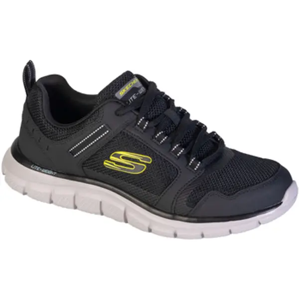 Skechers Skechers  Niske tenisice Track-Knockhill  Skechers