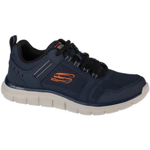 Skechers Skechers  Niske tenisice Track-Knockhill  Skechers