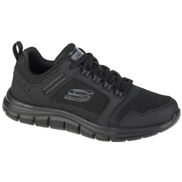 Skechers Skechers  Niske tenisice Track Knockhill  Skechers