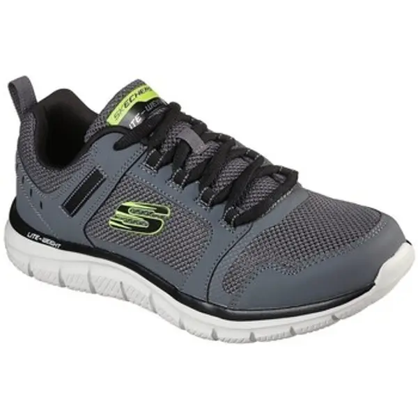 Skechers Skechers  Niske tenisice Track Knockhill  Skechers