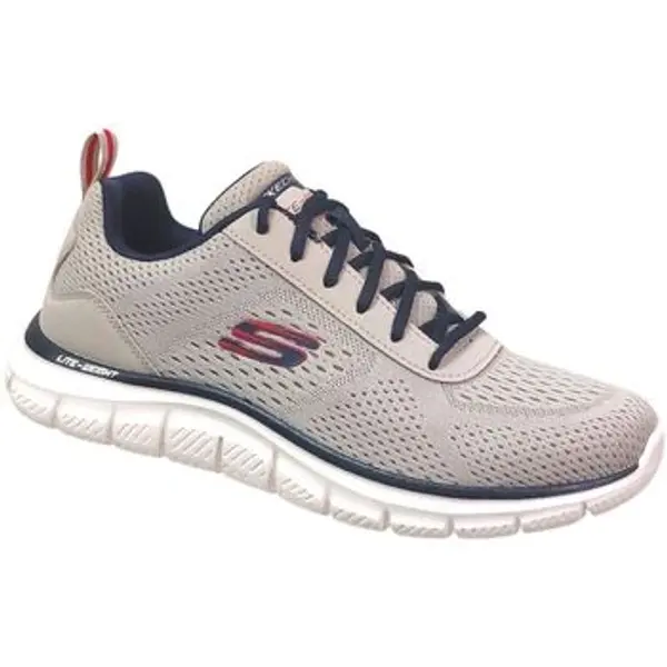 Skechers Skechers  Niske tenisice Track Leshur  Skechers