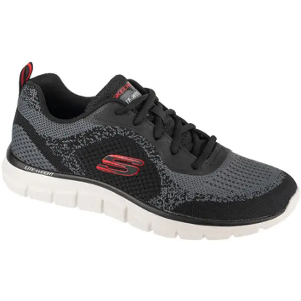 Skechers Skechers  Niske tenisice Track - Leshur  Skechers