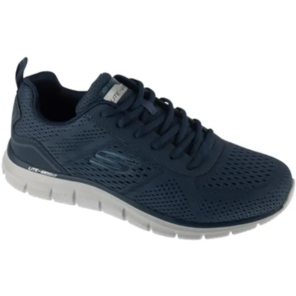 Skechers Skechers  Niske tenisice Track - Leshur  Skechers