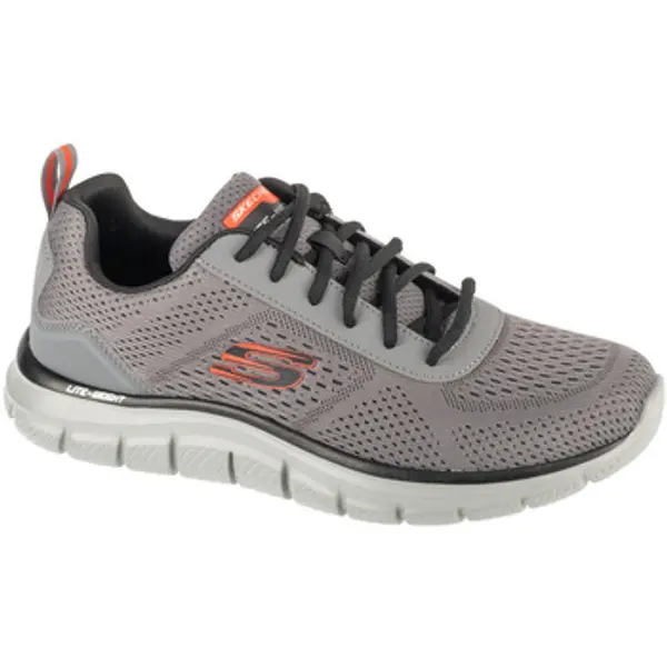 Skechers Skechers  Niske tenisice Track - Leshur  Skechers