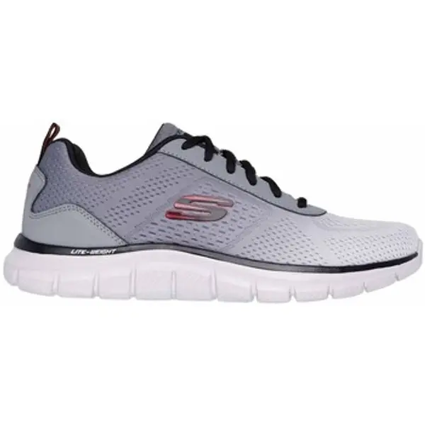 Skechers Skechers  Niske tenisice Track Ripkent  Skechers