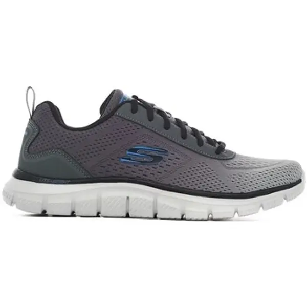 Skechers Skechers  Niske tenisice Track Ripkent  Skechers