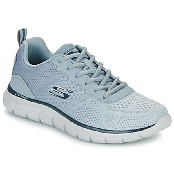 Skechers Skechers  Niske tenisice TRACK - RIPKENT  Skechers