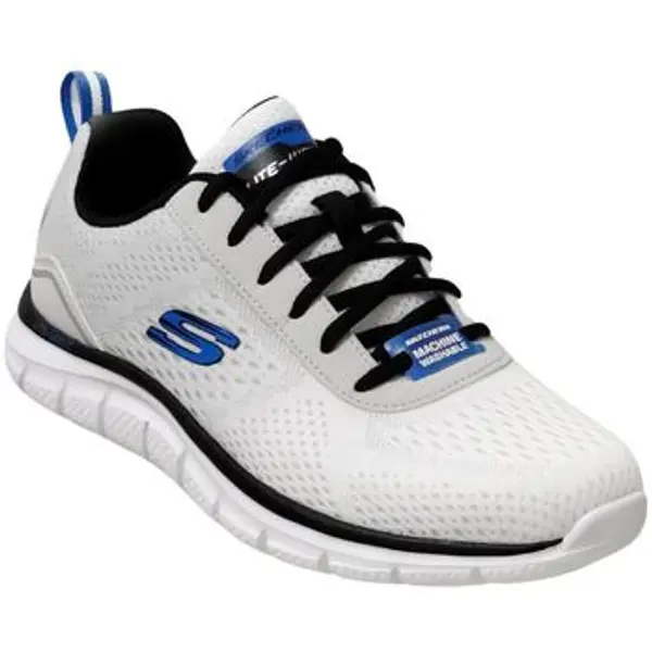 Skechers Skechers  Niske tenisice Track ripkent  Skechers