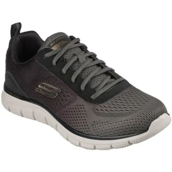 Skechers Skechers  Niske tenisice Track Ripkent  Skechers