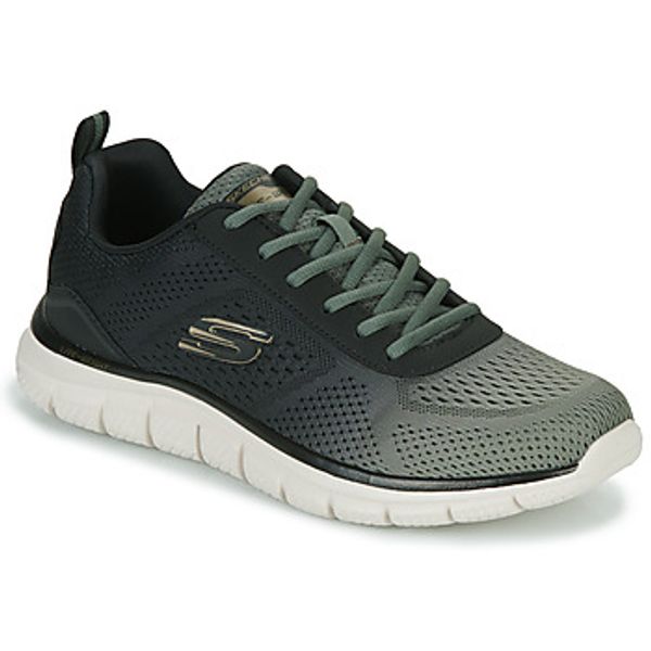 Skechers Skechers  Niske tenisice TRACK - RIPKENT  Skechers
