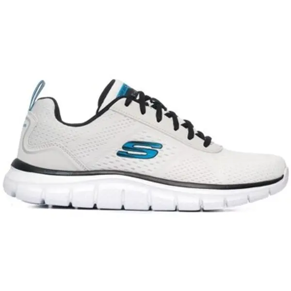 Skechers Skechers  Niske tenisice Track-ripkent  Skechers
