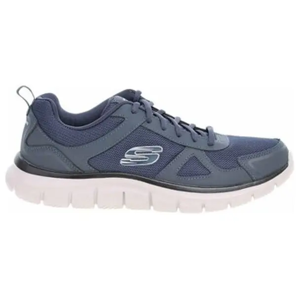 Skechers Skechers  Niske tenisice Track Scloric  Skechers