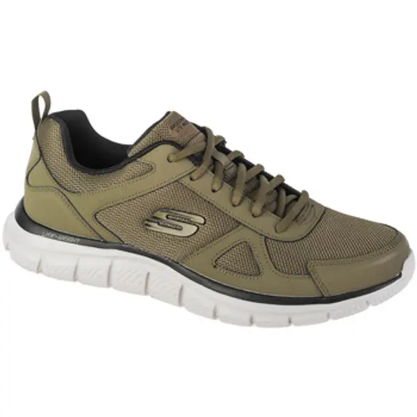 Skechers Skechers  Niske tenisice Track-Scloric  Skechers