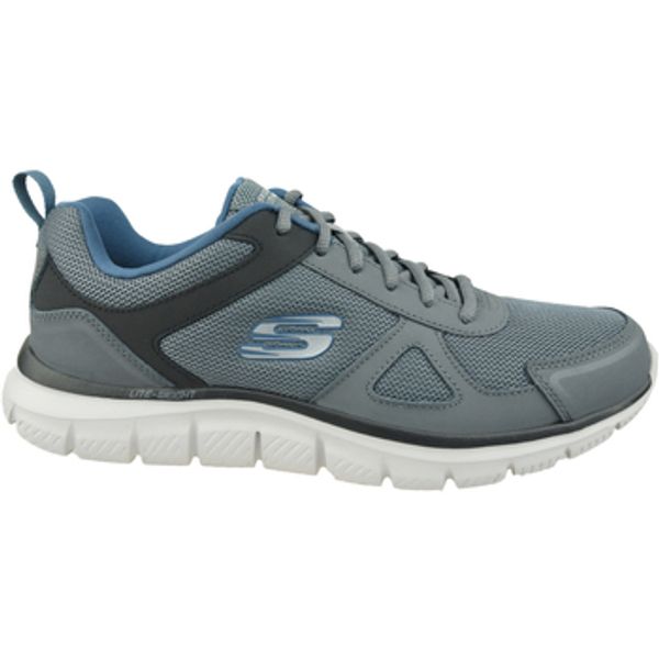 Skechers Skechers  Niske tenisice Track-Scloric  Skechers