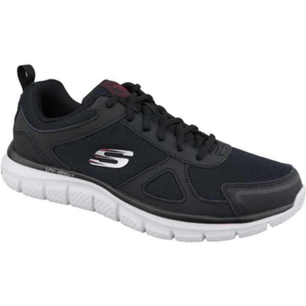 Skechers Skechers  Niske tenisice Track-Scloric  Skechers