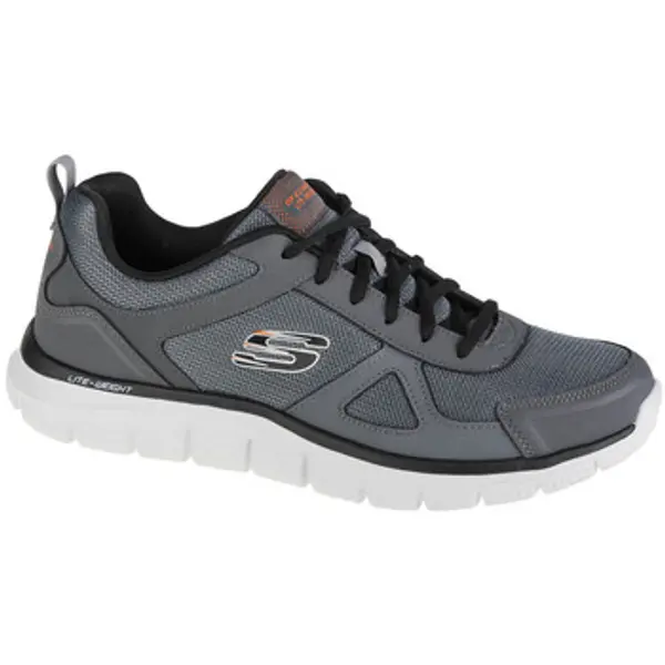 Skechers Skechers  Niske tenisice Track-Scloric  Skechers