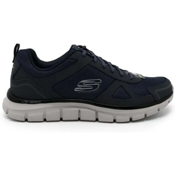 Skechers Skechers  Niske tenisice Track- Scloric  Skechers