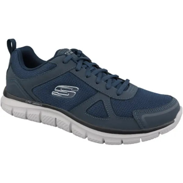 Skechers Skechers  Niske tenisice Track-Scloric  Skechers