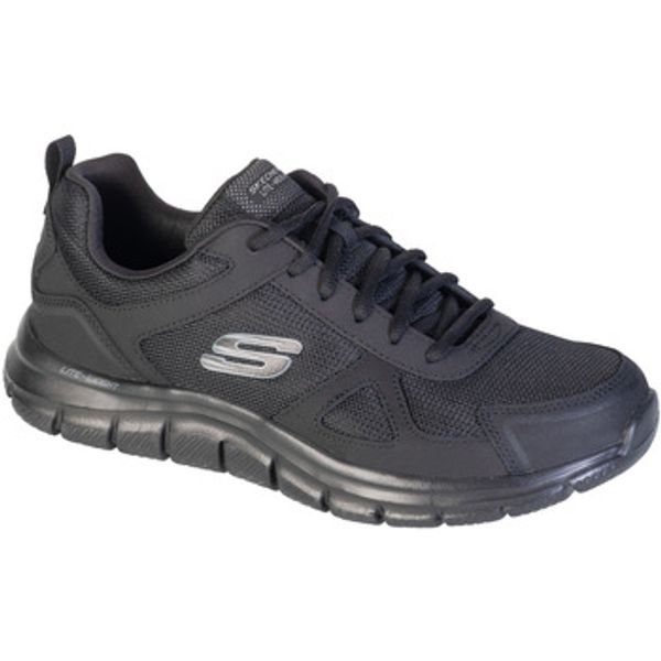 Skechers Skechers  Niske tenisice Track-Scloric Wide  Skechers
