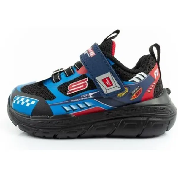 Skechers Skechers  Niske tenisice Tracks  Skechers