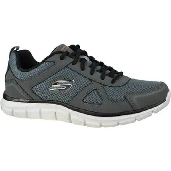 Skechers Skechers  Niske tenisice Trackscloric  Skechers