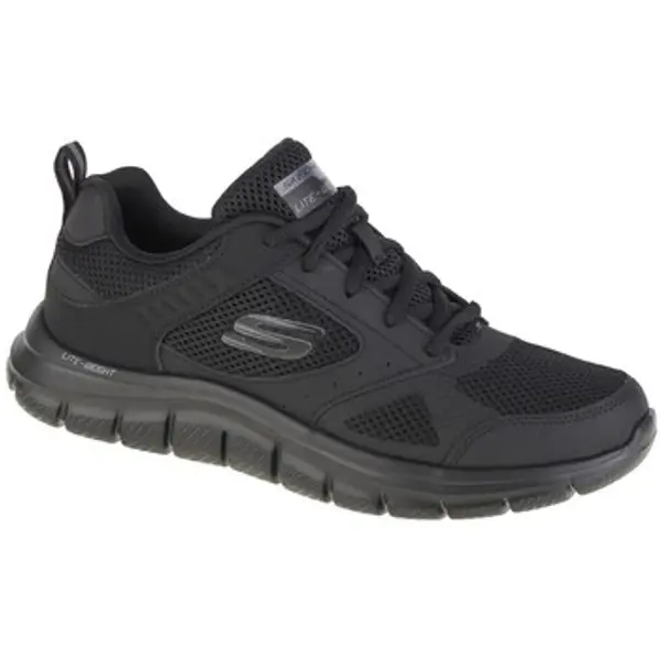 Skechers Skechers  Niske tenisice Tracksyntac  Skechers