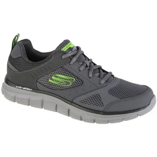 Skechers Skechers  Niske tenisice Tracksyntac  Skechers