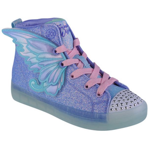 Skechers Skechers  Niske tenisice Twi-Lites 2.0-Twinkle Wishes  Skechers