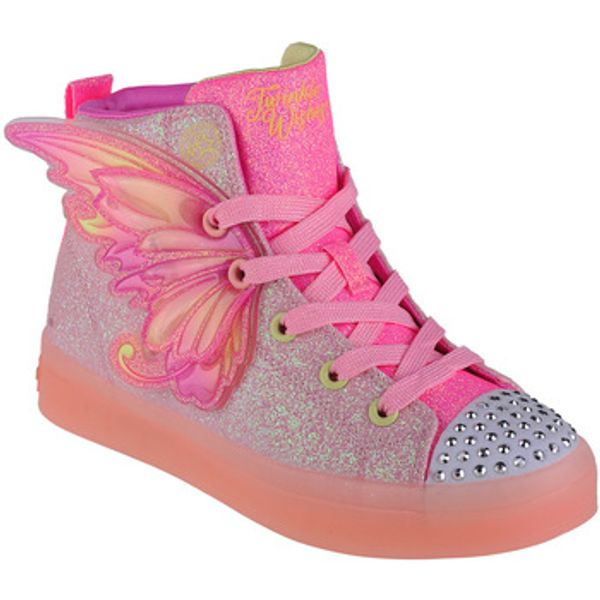 Skechers Skechers  Niske tenisice Twi-Lites 2.0-Twinkle Wishes  Skechers