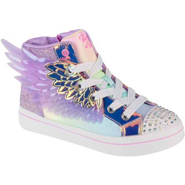 Skechers Skechers  Niske tenisice Twi-Lites 2.0-Unicorn Wings  Skechers