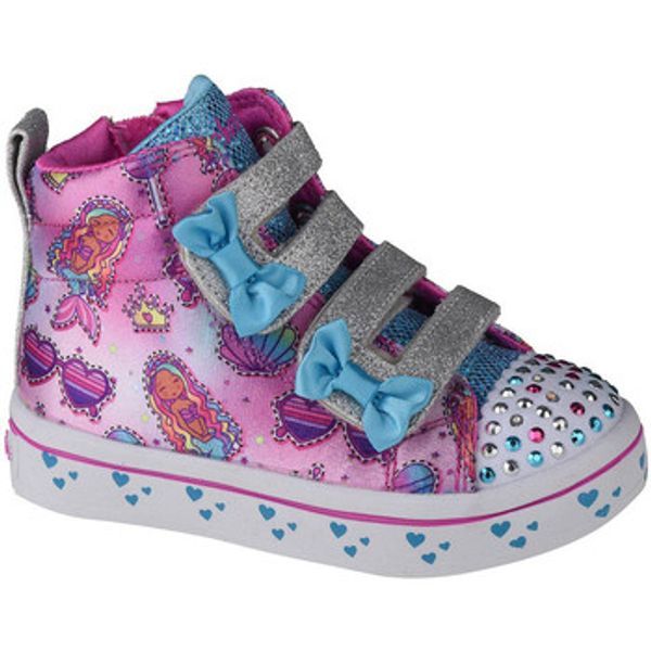 Skechers Skechers  Niske tenisice Twi-Lites Mermaid Gems  Skechers