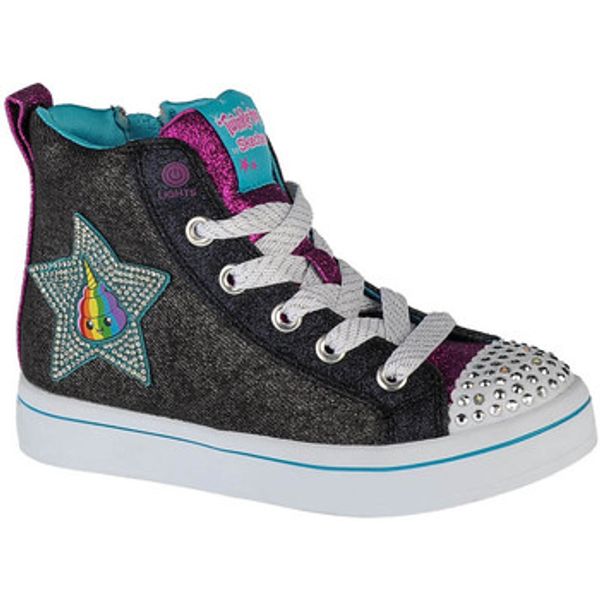 Skechers Skechers  Niske tenisice Twi-Lites Patch Cuties  Skechers