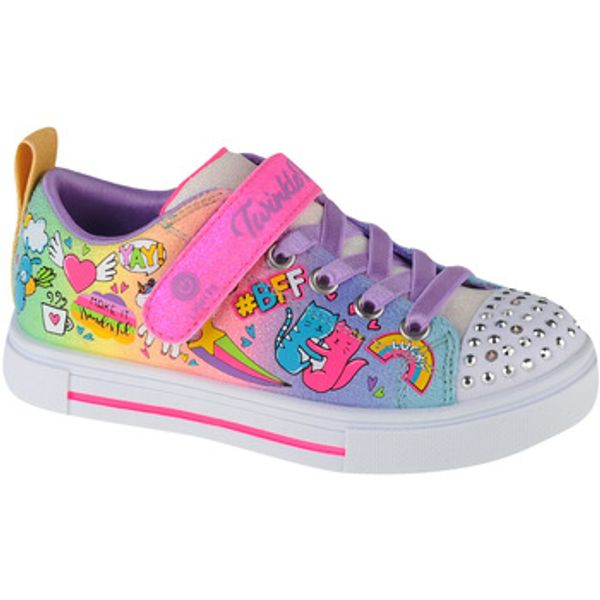Skechers Skechers  Niske tenisice Twinkle Sparks - BFF Magic  Skechers