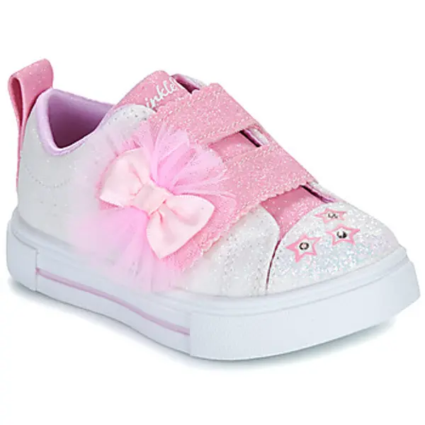 Skechers Skechers  Niske tenisice TWINKLE SPARKS - GLITTER GEMS  Skechers