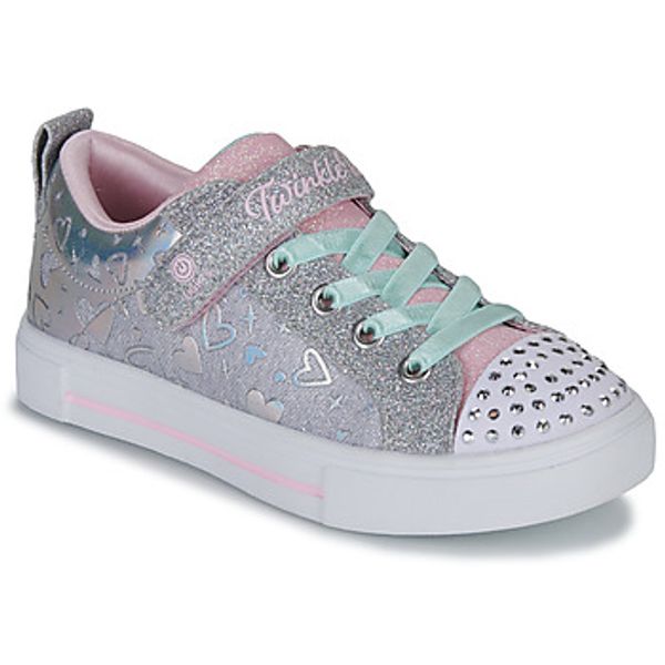Skechers Skechers  Niske tenisice TWINKLE SPARKS  Skechers