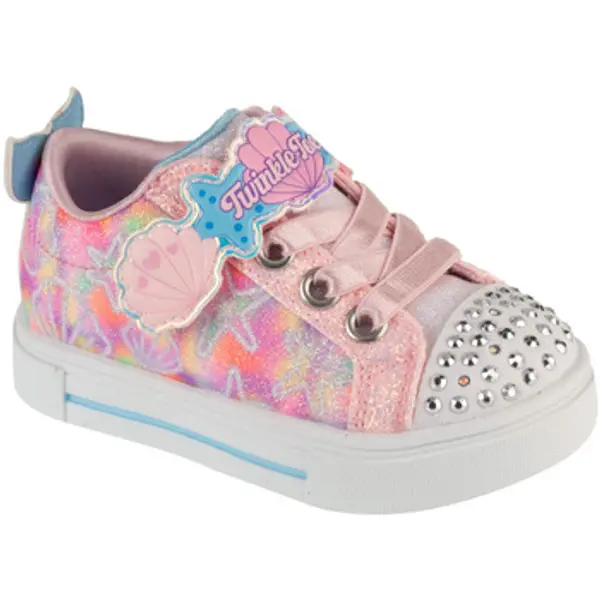 Skechers Skechers  Niske tenisice Twinkle Sparks - Underwater Magic  Skechers